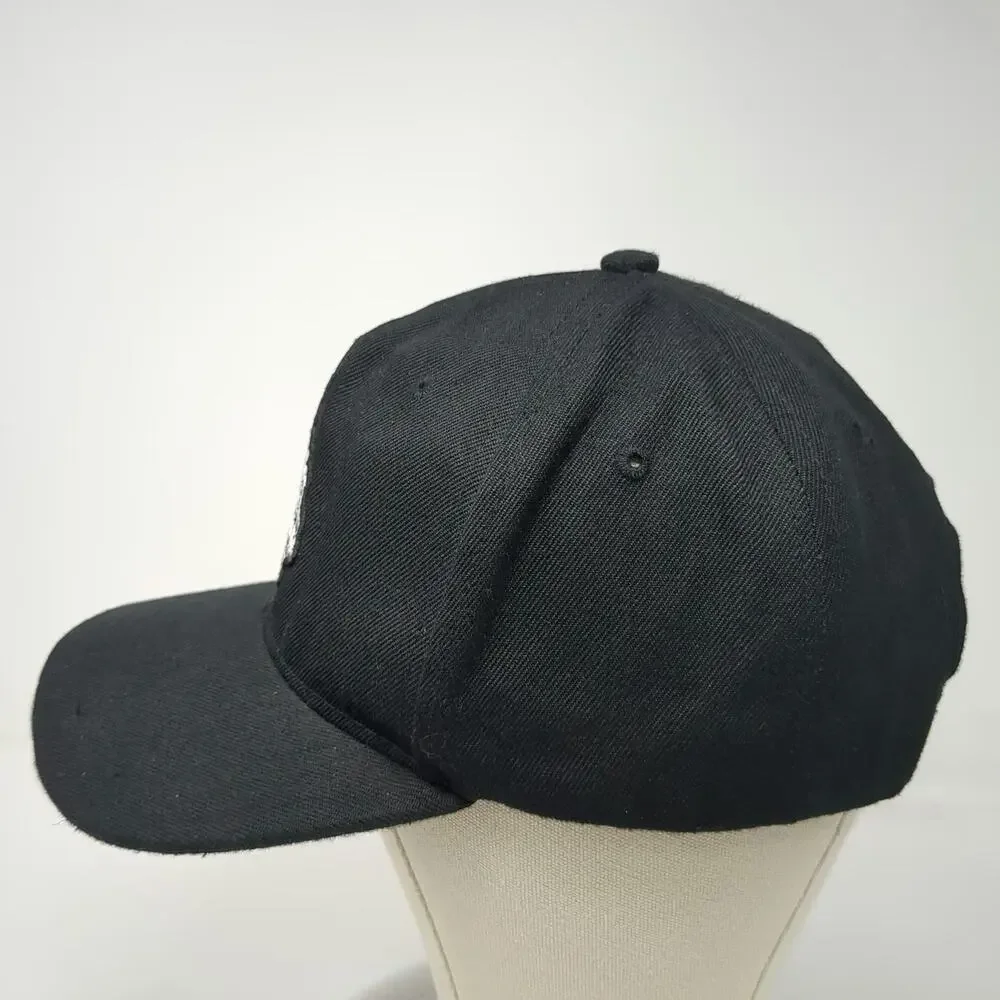 Joycap snapback hat